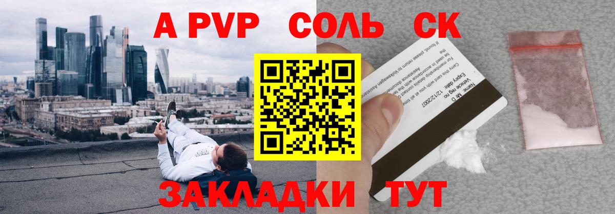 A-PVP СК Пушкино