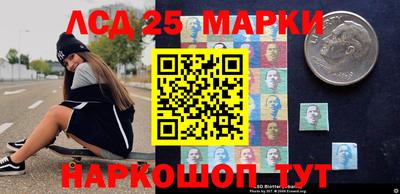 стафф Кимры